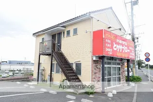 プレステージ安池の画像