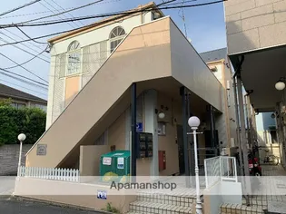 フロンティアシティ茅ヶ崎の画像