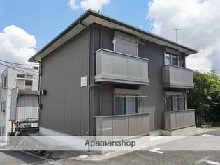 第2ファミールアオキの画像