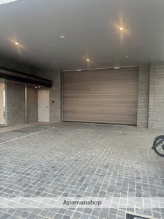 NISSHIN GRANDPALACE茅ヶ崎海岸【1階】の内装