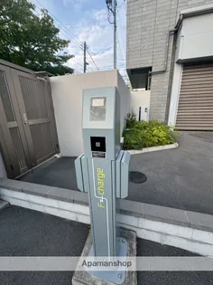 NISSHIN GRANDPALACE茅ヶ崎海岸【1階】のその他画像