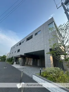 NISSHIN GRANDPALACE茅ヶ崎海岸【1階】の外観