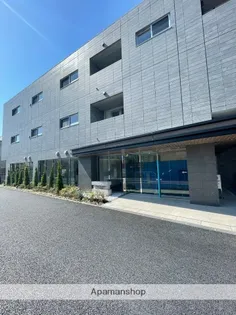 NISSHIN GRANDPALACE茅ヶ崎海岸【1階】の外観