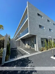 NISSHIN GRANDPALACE茅ヶ崎海岸【1階】の外観