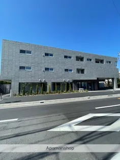 NISSHIN GRANDPALACE茅ヶ崎海岸【1階】の外観