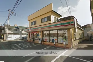 NISSHIN GRANDPALACE茅ヶ崎海岸【1階】の周辺