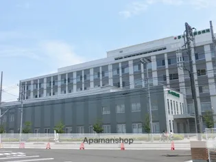NISSHIN GRANDPALACE茅ヶ崎海岸【1階】の周辺