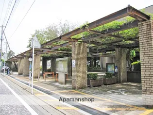 NISSHIN GRANDPALACE茅ヶ崎海岸【1階】の周辺