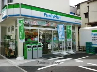 NISSHIN GRANDPALACE茅ヶ崎海岸【1階】の周辺