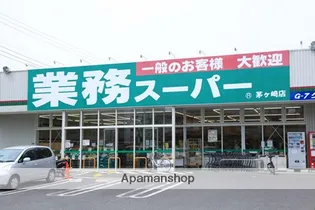 NISSHIN GRANDPALACE茅ヶ崎海岸【1階】の周辺