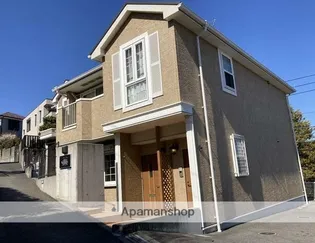 タルタルギーナ 弐番館【1階】の外観