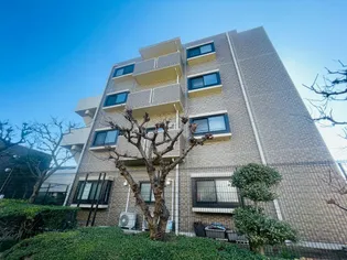 藤和シティホームズ大和パークサイド ビューの画像