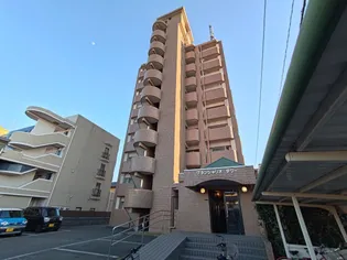 グランシャリオタワーの画像