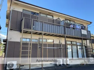 カトレアハイツの画像