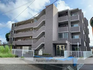 ルミエール香川【2階】の外観