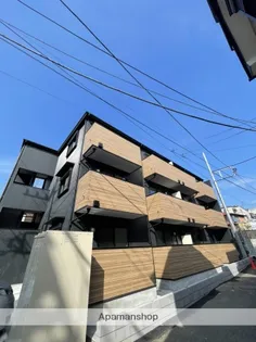 NAKAI秦野駅前の画像
