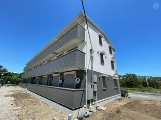 ヴェルドミール伍番館の画像