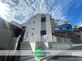 ROUTE善行Ⅲの画像