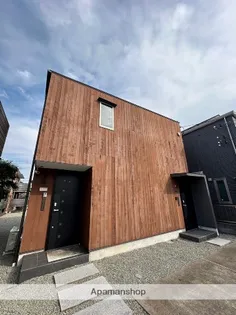 ハナミズキE棟の画像