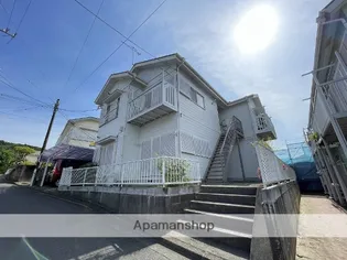 リトル王【1階】の外観