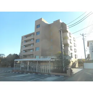 グリーンハイム5の画像