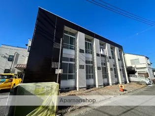 カーサクノ【1階】の外観