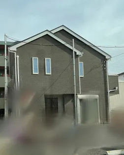 神奈川県平塚市桃浜町【一戸建】の外観