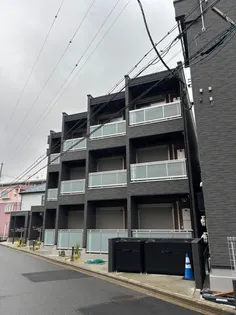 MAISON CK 本厚木の画像