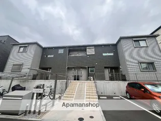 グランセレッソ湘南【1階】の外観