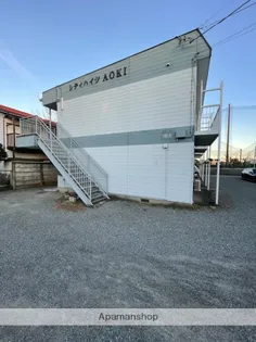 シティハイツAOKIの画像