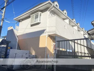 エクレールKー6の画像