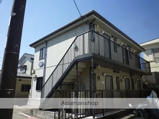 M・ソフィア【1階】の外観