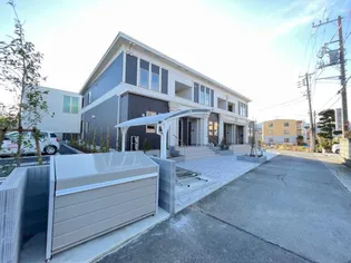 ミルフィオリの画像