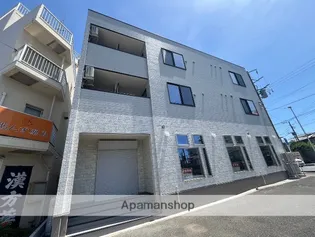 FIORE CASA・FUJISAWA【3階】の外観