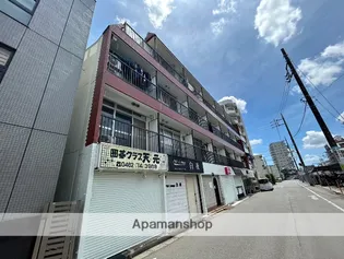 第2アイランドハイツの画像