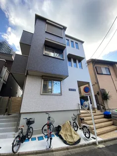 クラージュ片瀬の画像