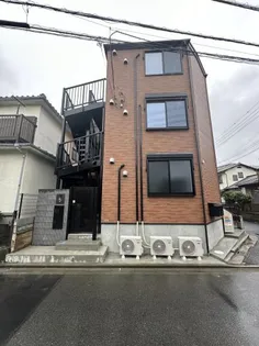 ベイルーム本厚木グランの画像