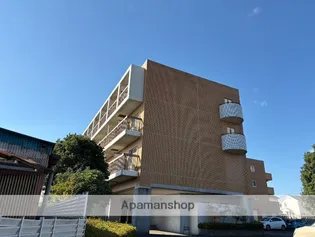 グリーンハイツ島津【4階】の外観