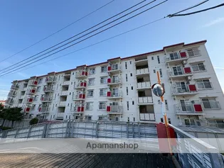 湘南小糸第一住宅1号棟の画像