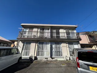 日の出ハイツの画像