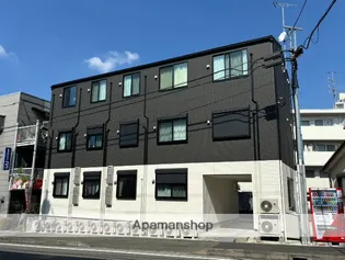 コート大和【3階】の外観