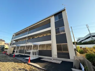 メゾン フルールの画像