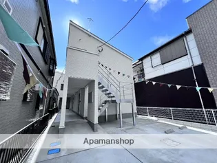 いせちか湘南の画像