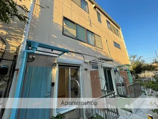 グリーンハウス平塚の画像