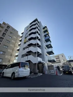 ルヴェール【2階】の外観