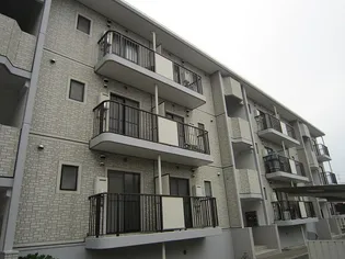 コンフォート鵠沼Iの画像