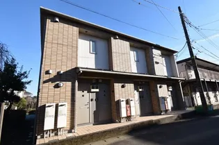 コーポマルスギの画像