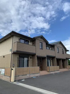 クレール湘南台Ⅳ Aの画像