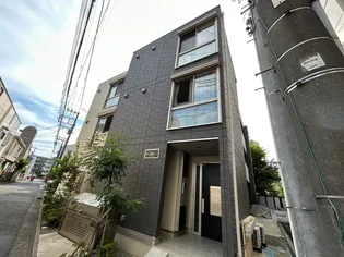 ハイアット湘南の画像