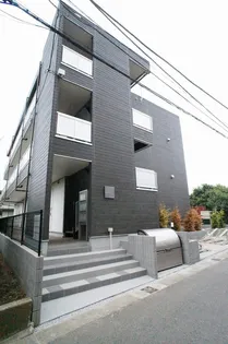 リブリ EBINA 山手の画像